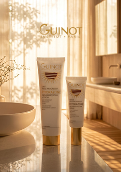 Soins H&acirc;les Progressifs : le duo hydratant pour un effet soleil naturel&nbsp;